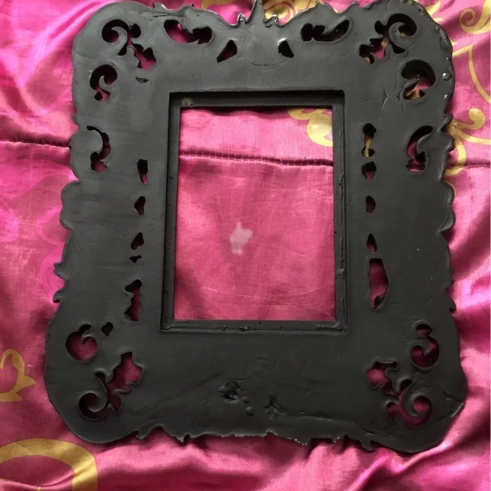 Disney villains frame Halloween decoration decor - Picture 10 of 16